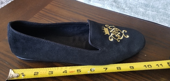 Aerosoles flats, super comfy, a few more days only - Picture 3 of 4